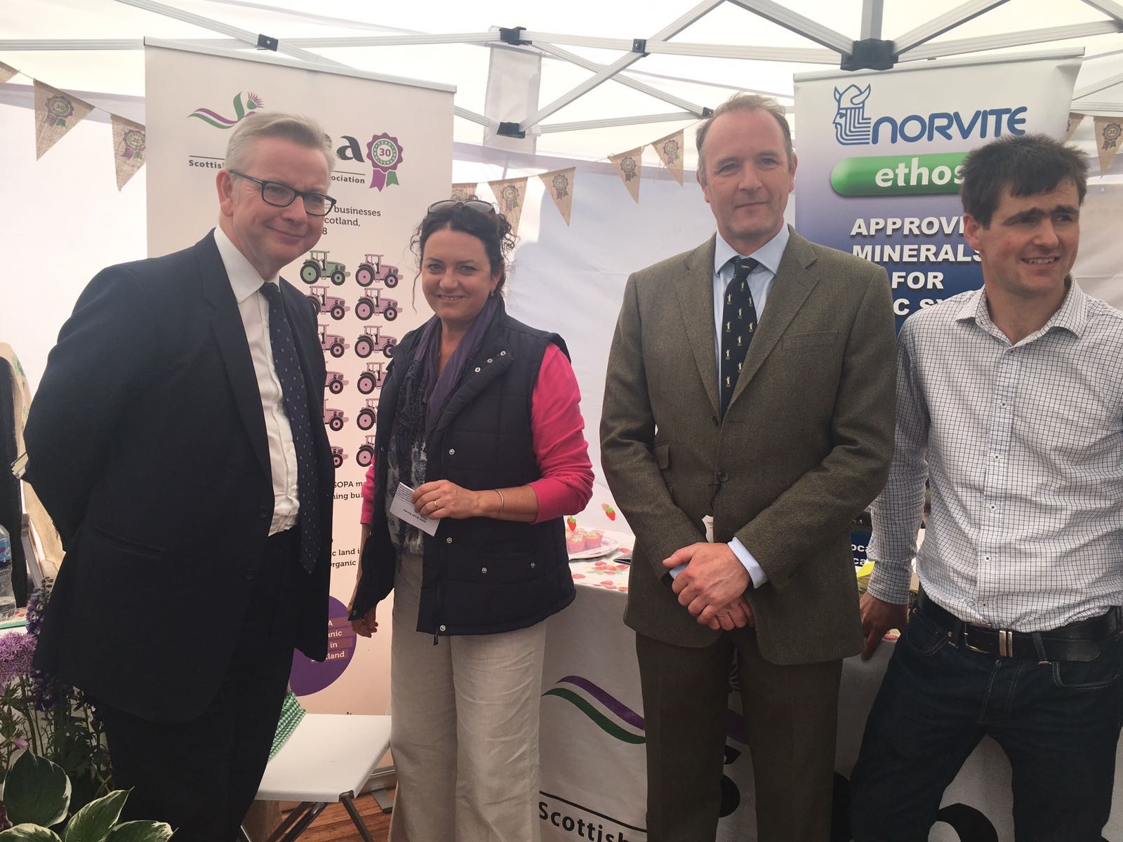 Sos Defra Clean Air Day 2018 and the British Veterinary Association – Thursday 21 ...