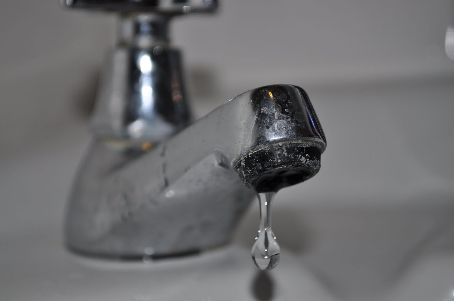 Majority of people unaware demand for water could outstrip supply by ...