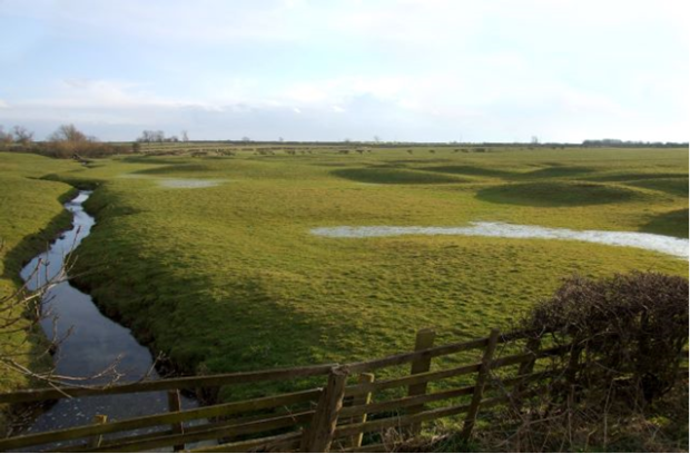 Grass Ends, Willoughby on the Wolds, Nottinghamshire