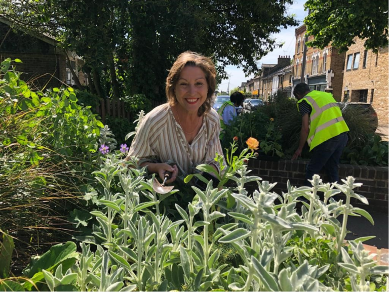 Public urged to Plant For Our Planet and £8m announced for ...
