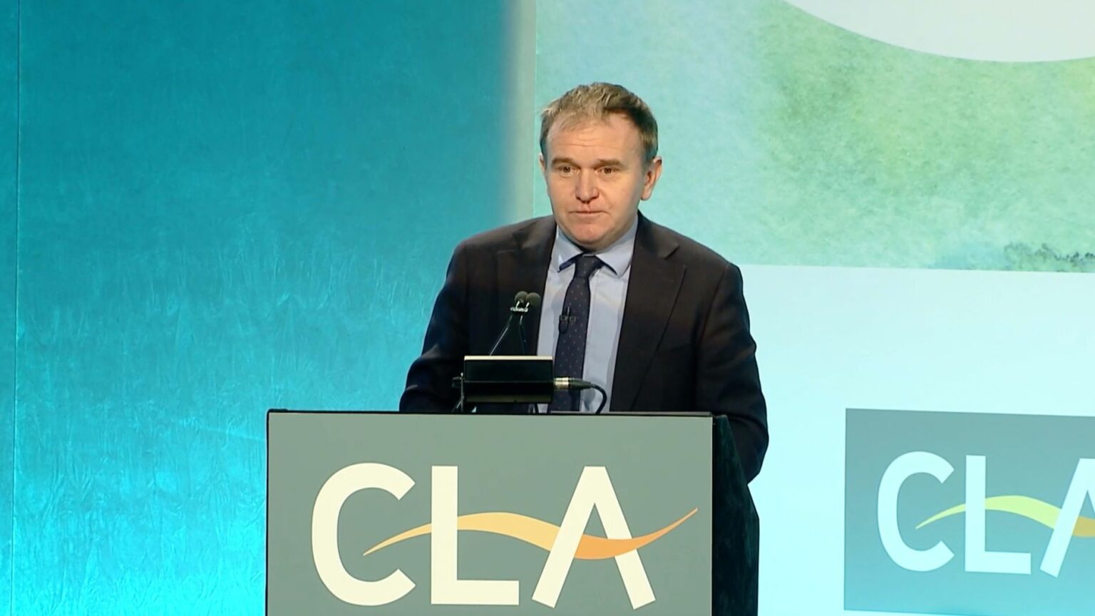 Sos Defra Coverage of the Environment Secretary’s announcement: Food and farming ...