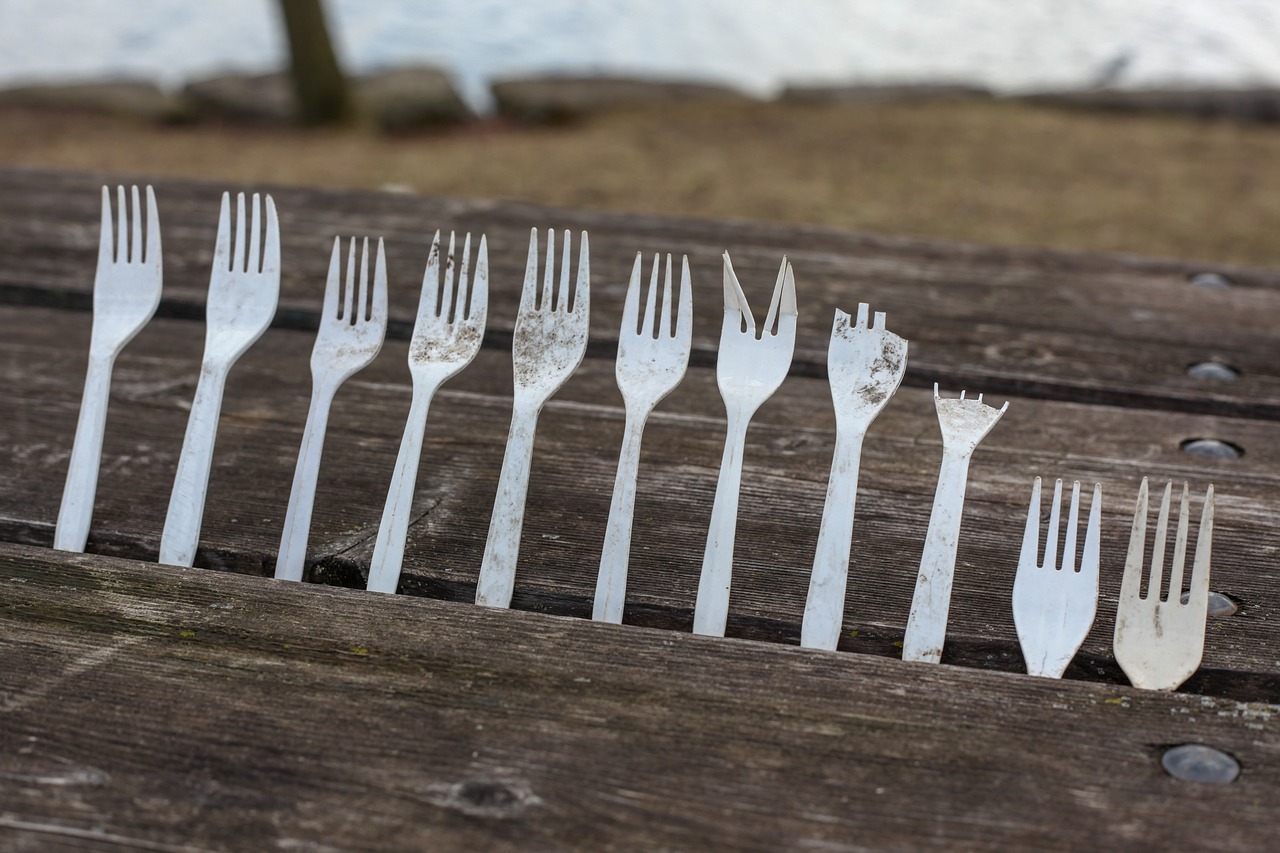 Single-use-plastic-fork.