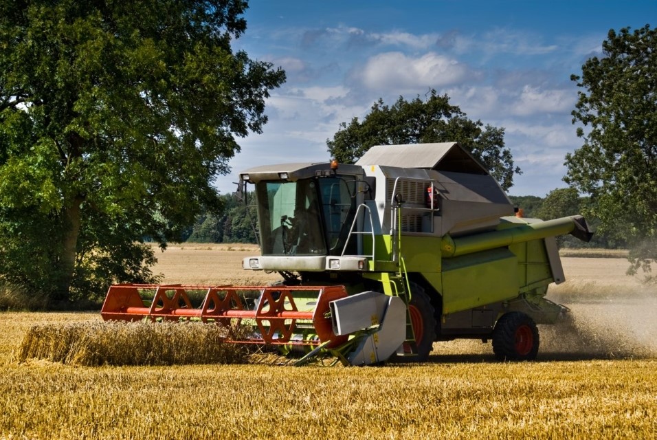 Cutting edge farming projects to get share of £30 million of government ...